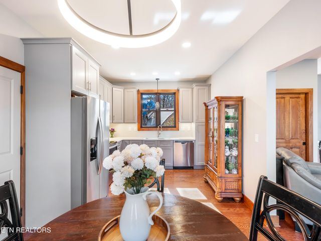 134 Fairway Circle, Townsend, TN 37882