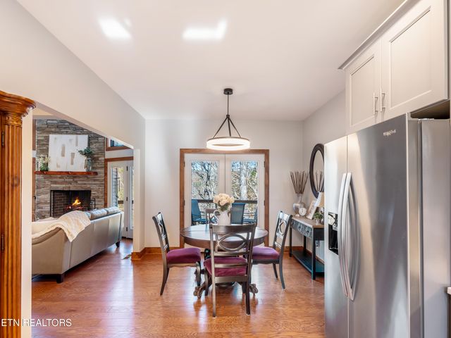 134 Fairway Circle, Townsend, TN 37882