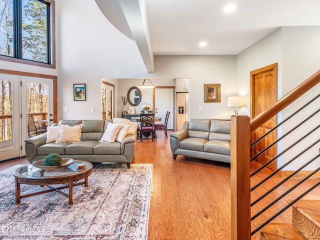 134 Fairway Circle, Townsend, TN 37882