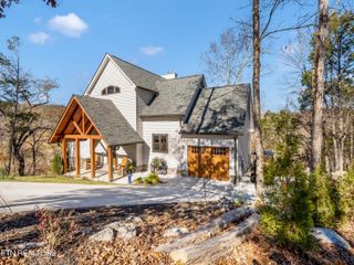 134 Fairway Circle, Townsend, TN 37882