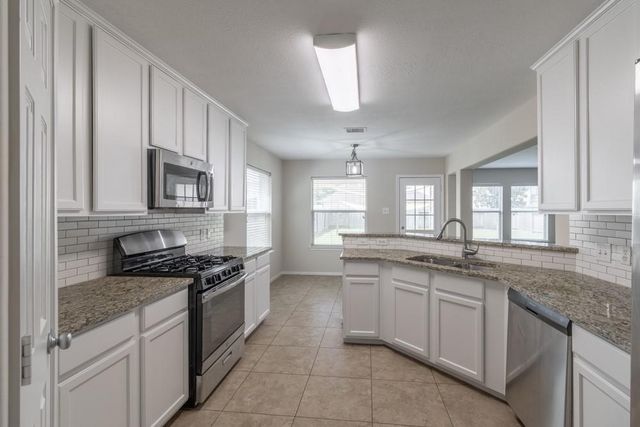 13619 Northpointe Ridge Lane, Cypress, TX 77429
