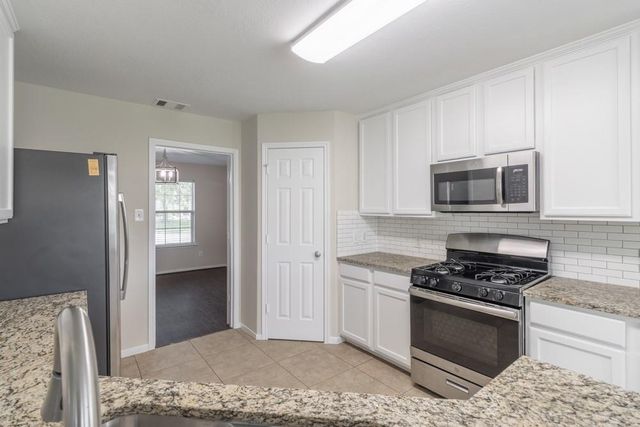 13619 Northpointe Ridge Lane, Cypress, TX 77429