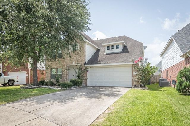 13619 Northpointe Ridge Lane, Cypress, TX 77429