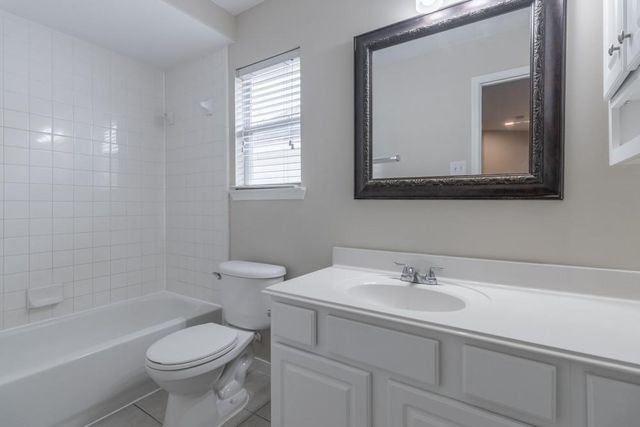 13619 Northpointe Ridge Lane, Cypress, TX 77429