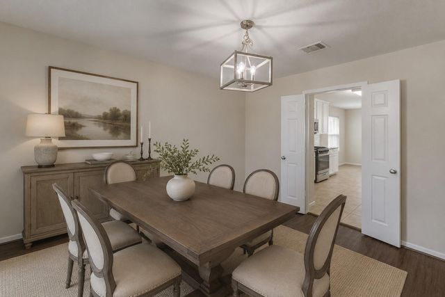 13619 Northpointe Ridge Lane, Cypress, TX 77429