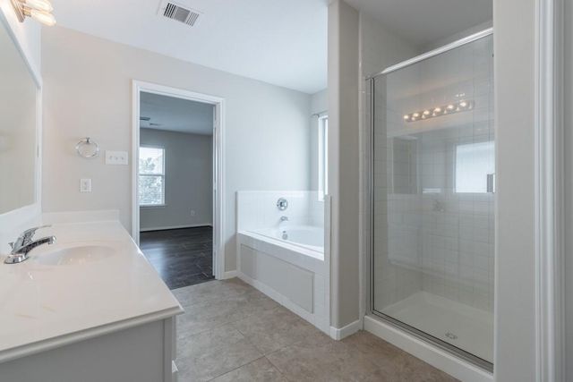 13619 Northpointe Ridge Lane, Cypress, TX 77429