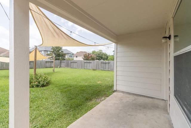 13619 Northpointe Ridge Lane, Cypress, TX 77429