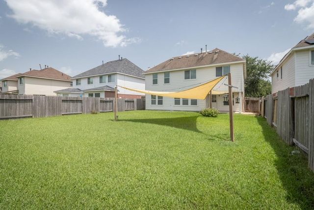 13619 Northpointe Ridge Lane, Cypress, TX 77429