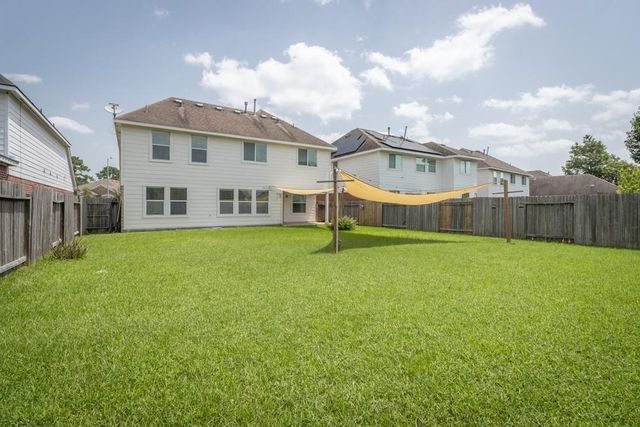 13619 Northpointe Ridge Lane, Cypress, TX 77429