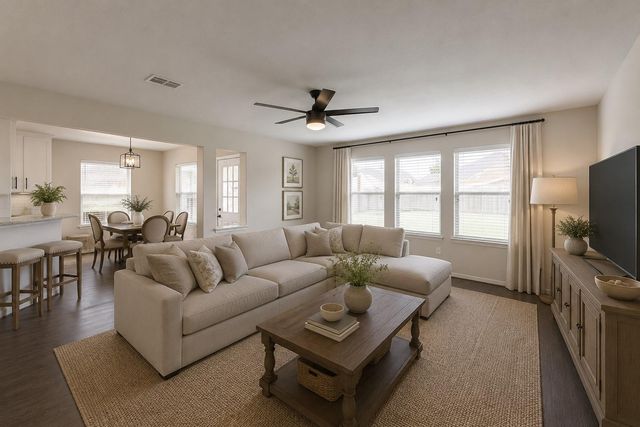 13619 Northpointe Ridge Lane, Cypress, TX 77429