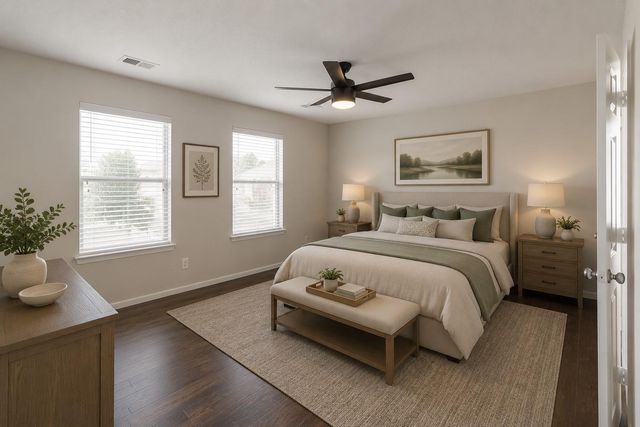 13619 Northpointe Ridge Lane, Cypress, TX 77429