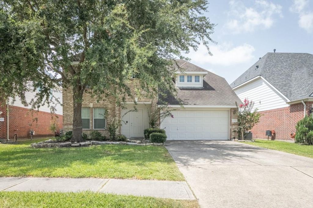 13619 Northpointe Ridge Lane, Cypress, TX 77429