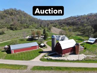 33940 County Road N #L1, Hillpoint, WI 53937