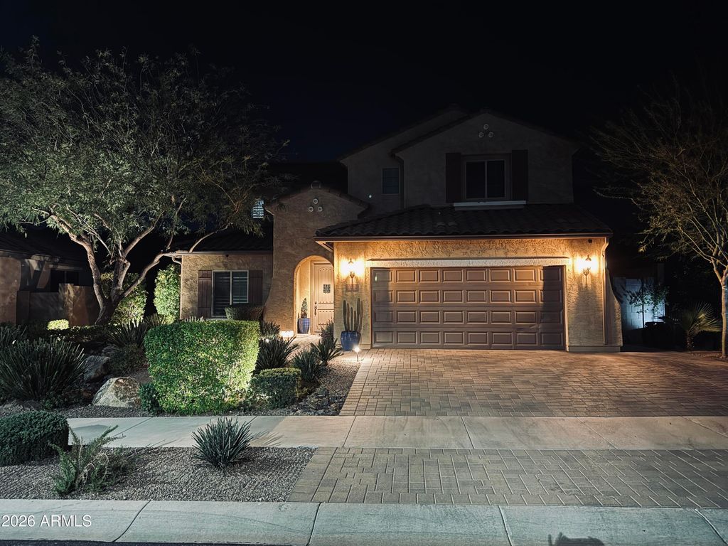 33212 N 26TH Lane N, Phoenix, AZ 85085