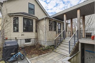 20R Adrian St 20, Somerville, MA 02143