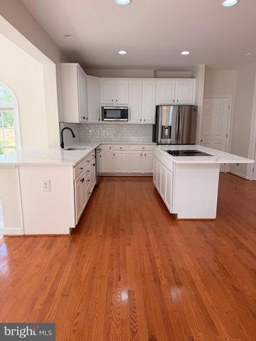 7412 KALLENBURG CT, Manassas, VA 20111
