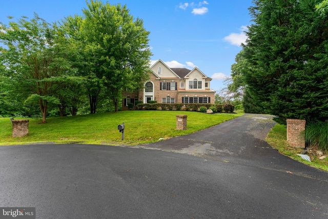 7412 KALLENBURG CT, Manassas, VA 20111
