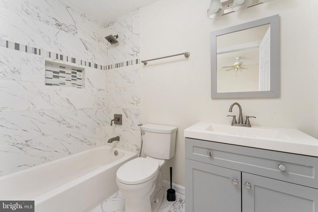 7412 KALLENBURG CT, Manassas, VA 20111