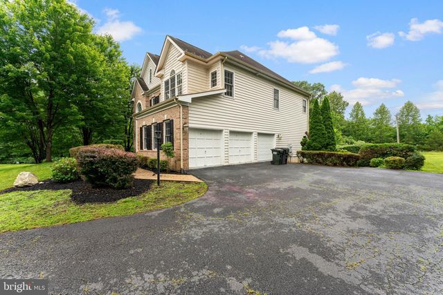 7412 KALLENBURG CT, Manassas, VA 20111