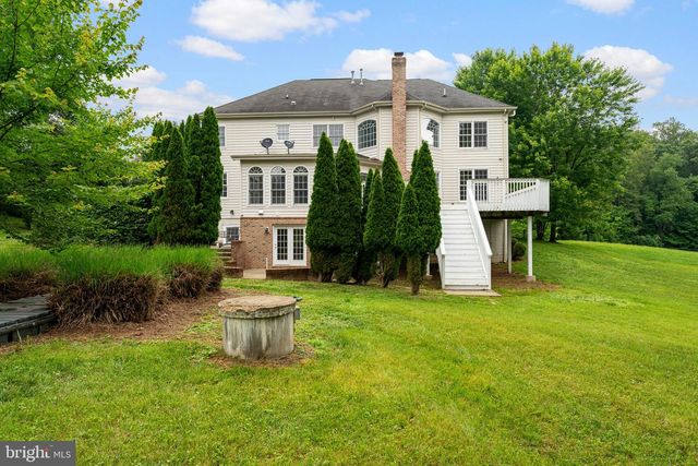 7412 KALLENBURG CT, Manassas, VA 20111