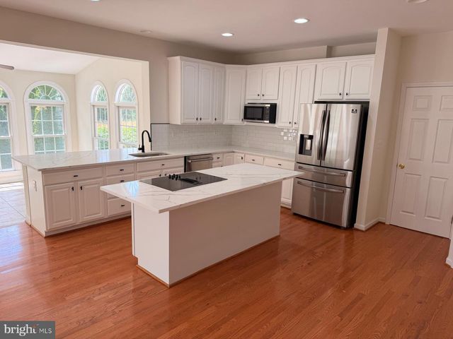 7412 KALLENBURG CT, Manassas, VA 20111