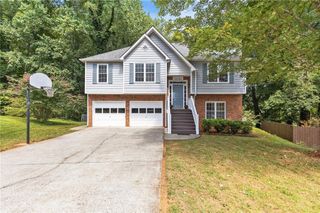 1634 BARRIER Road, Marietta, GA 30066