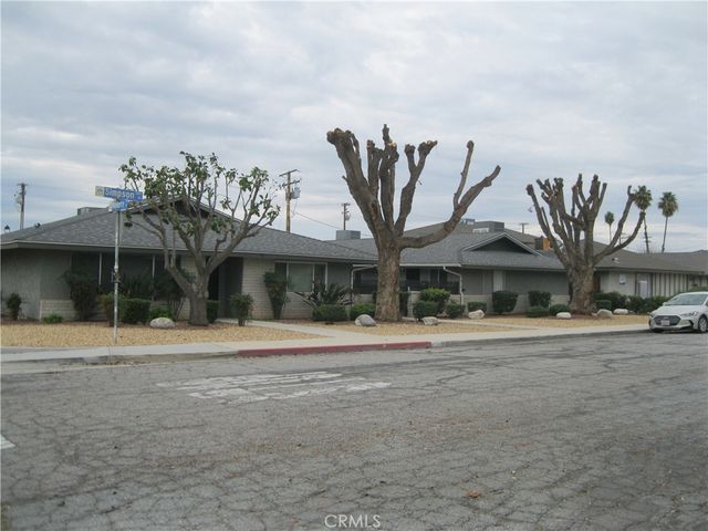 491 S Simpson, Hemet, CA 92543