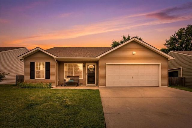 371 N Birch Street, Gardner, KS 66030