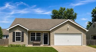 371 N Birch Street, Gardner, KS 66030