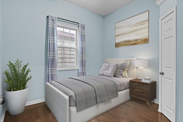 650 N Martin Luther King Boulevard, Lexington, KY 40508