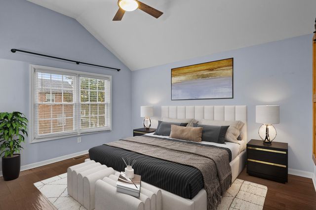 650 N Martin Luther King Boulevard, Lexington, KY 40508