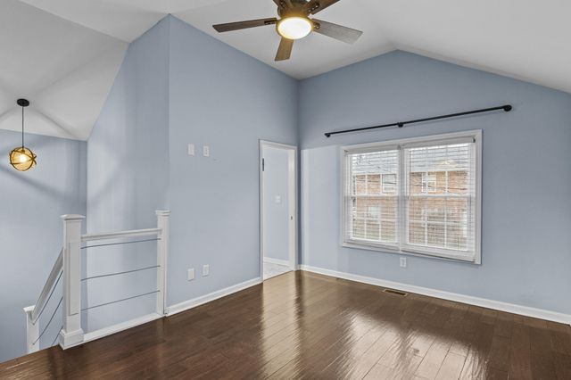 650 N Martin Luther King Boulevard, Lexington, KY 40508