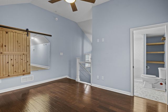 650 N Martin Luther King Boulevard, Lexington, KY 40508