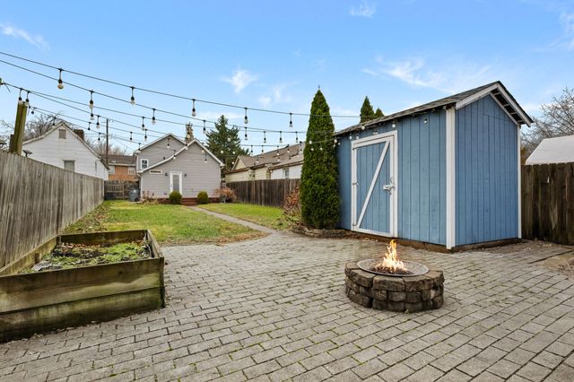 650 N Martin Luther King Boulevard, Lexington, KY 40508