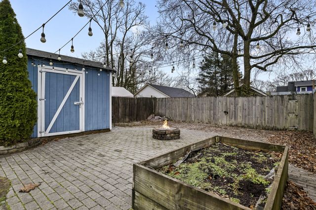 650 N Martin Luther King Boulevard, Lexington, KY 40508