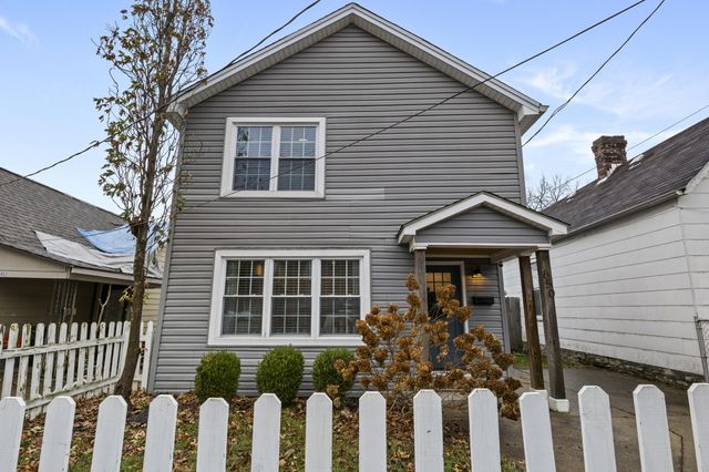 650 N Martin Luther King Boulevard, Lexington, KY 40508