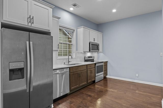 650 N Martin Luther King Boulevard, Lexington, KY 40508