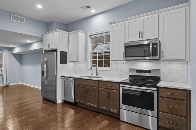 650 N Martin Luther King Boulevard, Lexington, KY 40508