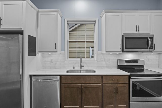 650 N Martin Luther King Boulevard, Lexington, KY 40508