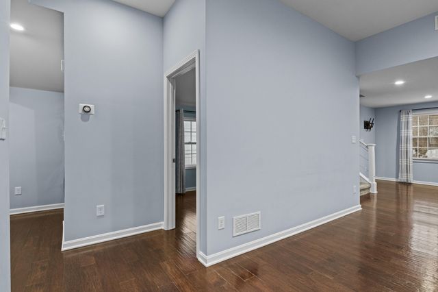 650 N Martin Luther King Boulevard, Lexington, KY 40508