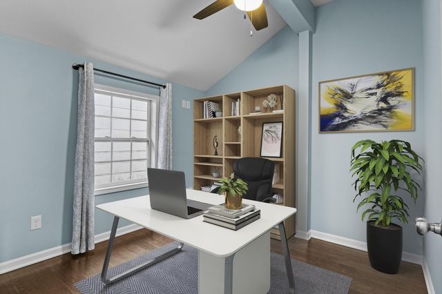 650 N Martin Luther King Boulevard, Lexington, KY 40508