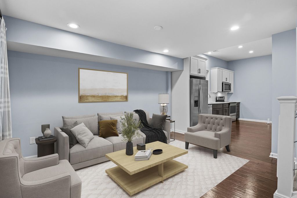 650 N Martin Luther King Boulevard, Lexington, KY 40508