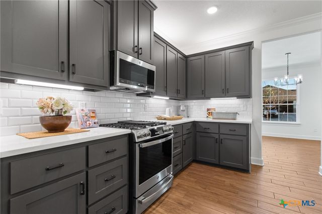 4121 Turning Leaf Drive, Nolanville, TX 76559