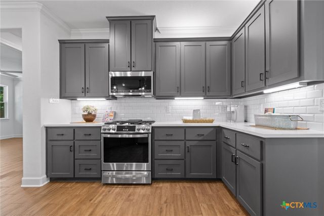 4121 Turning Leaf Drive, Nolanville, TX 76559