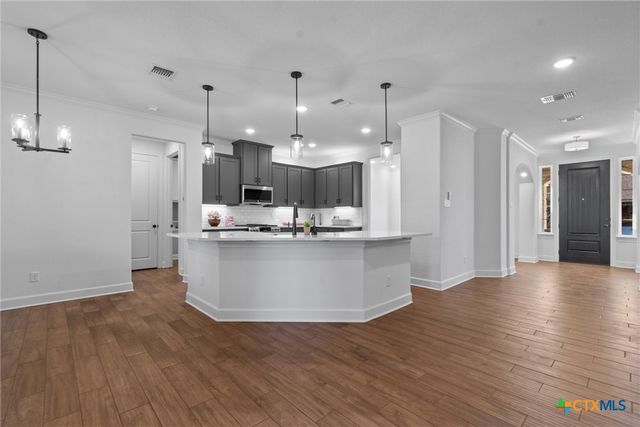 4121 Turning Leaf Drive, Nolanville, TX 76559