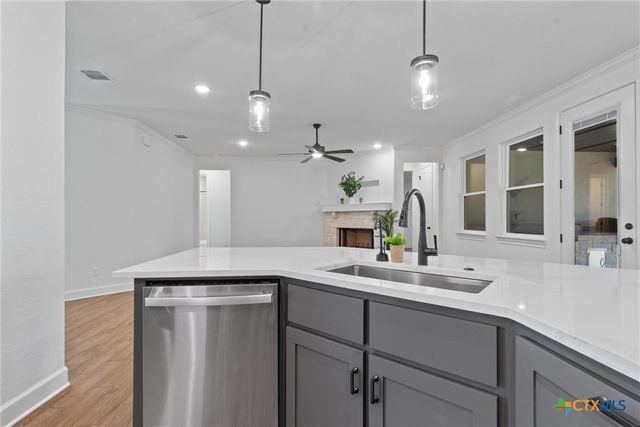 4121 Turning Leaf Drive, Nolanville, TX 76559