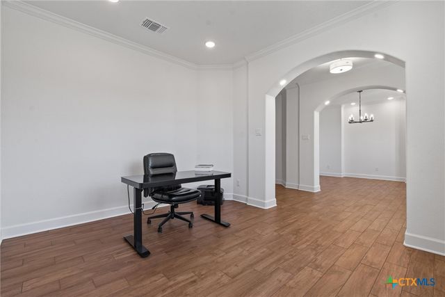 4121 Turning Leaf Drive, Nolanville, TX 76559