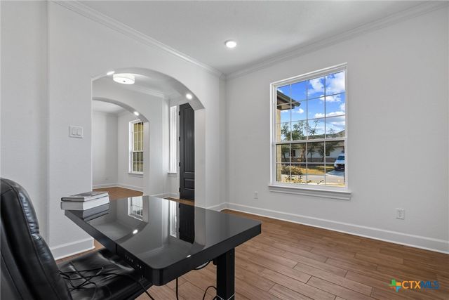 4121 Turning Leaf Drive, Nolanville, TX 76559