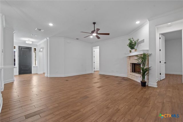 4121 Turning Leaf Drive, Nolanville, TX 76559