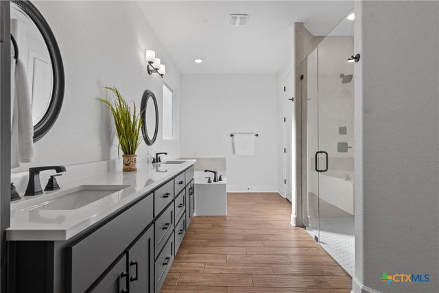 4121 Turning Leaf Drive, Nolanville, TX 76559